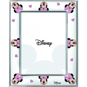 Cornice da bambina Minnie Mouse 13X18 - gallery