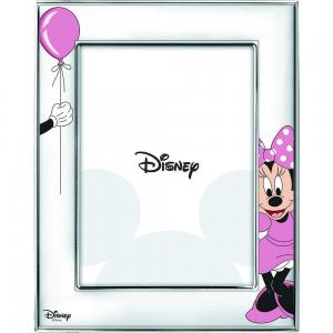 Cornice da bambina Minnie Mouse 13X18 - gallery