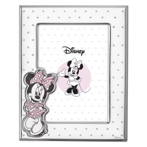 Cornice da bambina Minnie Mouse 13X18 - gallery