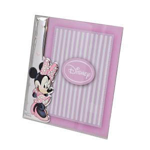 Cornice da bambina Minnie Mouse 15x20 cm