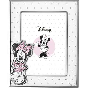 Cornice da bambina Minnie Mouse 9X13 - gallery