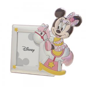 Cornice da bambino Minnie Mouse 10x15 cm - gallery