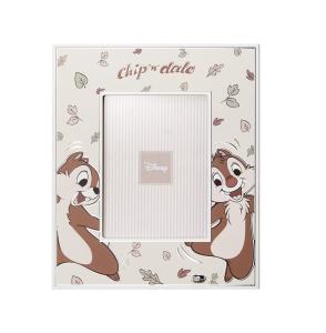 Cornice portafoto Disney Cip e Ciop 15X20 cm 