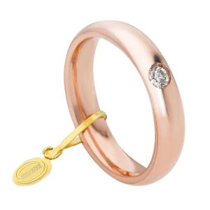Fede Classica Unoaerre 7 gr in oro giallo Gioielloro La tua gioielleria