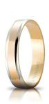 UnoAerre Wedding Ring - Primula  model  - gallery