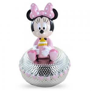 Giostrina Carillon da bambina Minnie Mouse - gallery