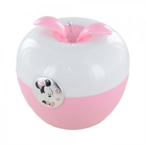 Lampada da bambina Minnie Mouse - gallery