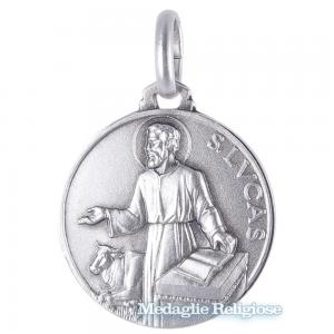 Saint Luke Medal  - gallery