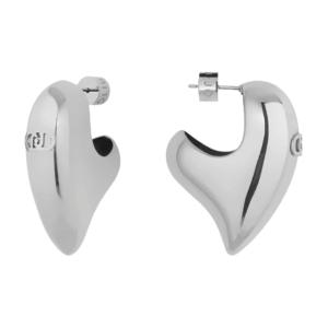 Orecchini in Acciaio donna Essential Woman Liu Jo LJ3349