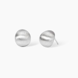 Orecchini Mabina goccia in argento bulinato MARINA 563918