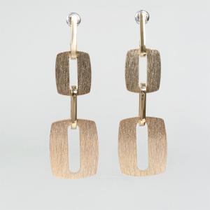Orecchini Rebecca Gioielli in Bronzo collezione Loquet BR1OOO08