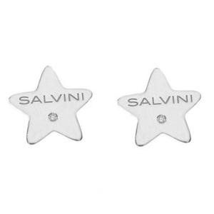 Orecchini Salvini Be Happy Chic stella 20087500