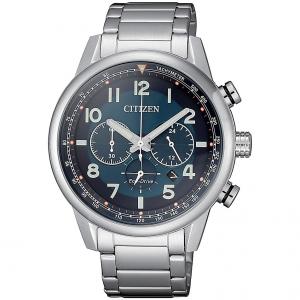 Orologio acciaio da Uomo Citizen Military  CA4420-81L