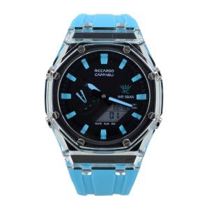 Orologio Cappa Watch blu