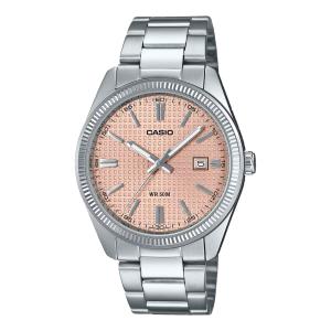 Orologio Casio analogico pesca MTP-1302PE-4AV - gallery