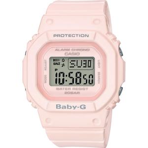 Orologio Casio Baby-G rosa BGD-560-4ER - gallery