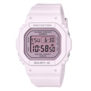 Orologio Casio Baby-G Rosa BGD-565SC-4B - gallery