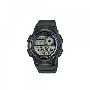 Orologio Casio Collection AE-1000W-3AVDF - gallery