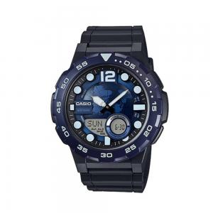 Orologio Casio Collection AEQ-100W-2AVDF - gallery