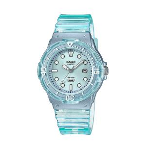 Orologio Casio Collection Azzurro LRW-200HS-2EVEF