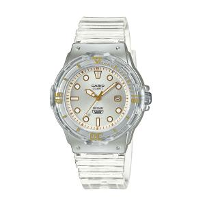 Orologio Casio Collection Bianco LRW-200HS-7EVE - gallery