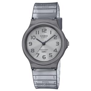 Orologio Casio Collection Grigio MQ-24S-8BEF - gallery