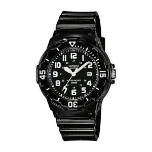 Orologio Casio Collection nero LRW-200H-1BVEF - gallery