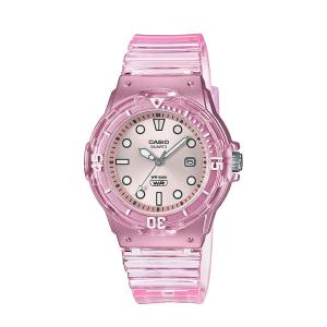 Orologio Casio Collection Rosa LRW-200HS-4EVEF - gallery