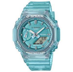 Orologio Casio collezione G-SHOCK Classic Azzurro - gallery