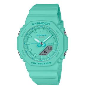 Orologio Casio collezione G-SHOCK Classic Azzurro GMA-P2100-2AER - gallery