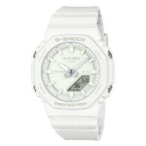 Orologio Casio collezione G-SHOCK Classic Bianco GMA-P2100-7AER - gallery