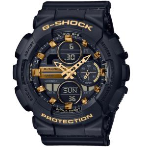 Orologio Casio collezione G-SHOCK Classic Nero e Arancio