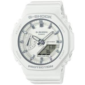 Orologio Casio collezione G-SHOCK Classic bianco - gallery