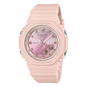 Orologio Casio collezione G-SHOCK Classic rosa GMA-P2100SG-4AER - gallery