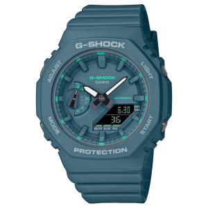 Orologio Casio collezione G-SHOCK GMA-S Green Accent Colors