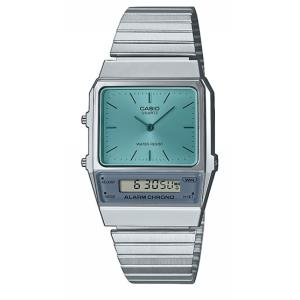 Orologio Casio collezione Vintage Azzurro