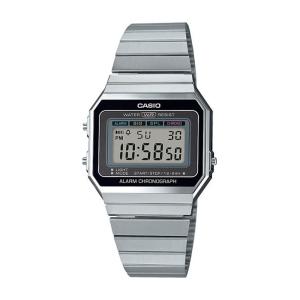 Orologio Casio collezione Vintage Iconic unisex A700WE-1AEF - gallery