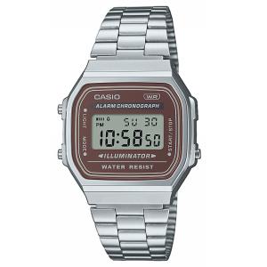 Orologio Casio collezione Vintage Iconic unisex - gallery