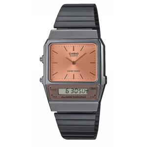 Orologio Casio collezione Vintage Rosa - gallery