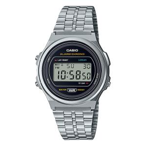 Orologio Casio collezione Vintage Round unisex - gallery