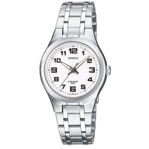 Orologio Casio da Donna analogico bianco