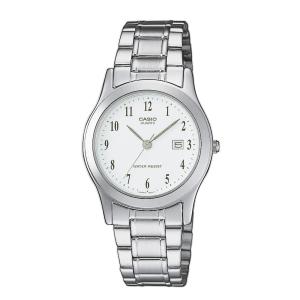 Orologio Casio da Donna analogico bianco LTP-1141PA-7BEG - gallery