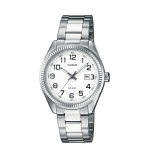 Orologio Casio da Donna analogico bianco LTP-1302PD-7BVEG - gallery
