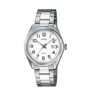 Orologio Casio da Donna analogico bianco LTP-1302PD-7BVEG - gallery