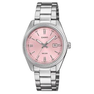Orologio Casio da Donna analogico rosa LTP-1302PD-4AV