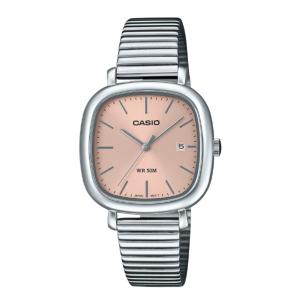 Orologio Casio da Donna analogico rosa LTP-B166D-4AV - gallery