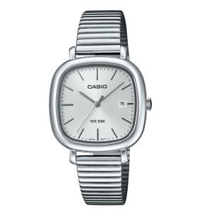 Orologio Casio da Donna analogico silver LTP-B166D-7AV - gallery