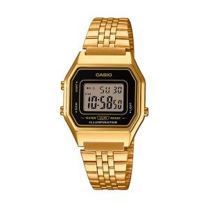 Orologio Casio da Donna collezione Vintage Iconic Oro