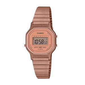 Orologio Casio da Donna collezione VINTAGE MINI rosa - gallery