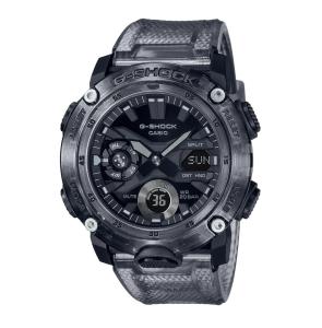 Orologio Casio da uomo collezione G-SHOCK Classic - gallery